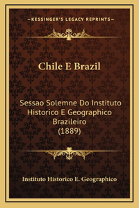 Chile E Brazil