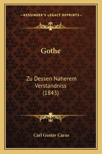 Gothe