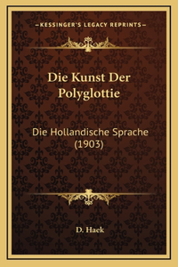 Die Kunst Der Polyglottie
