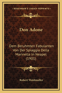 Don Adone