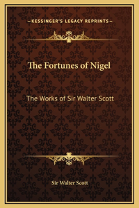 The Fortunes of Nigel