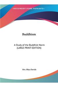 Buddhism