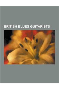British Blues Guitarists