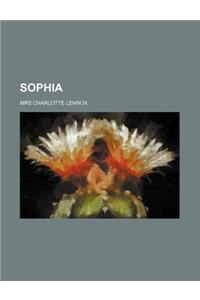 Sophia