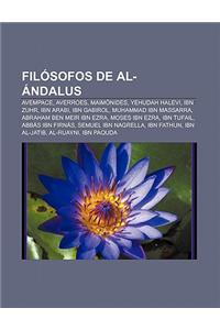 Filosofos de Al-Andalus