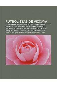 Futbolistas de Vizcaya