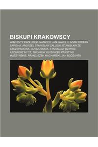 Biskupi Krakowscy