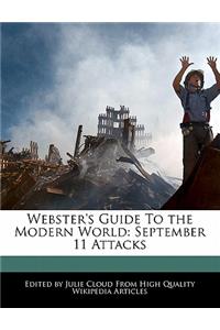 Webster's Guide to the Modern World