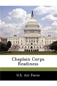 Chaplain Corps Readiness
