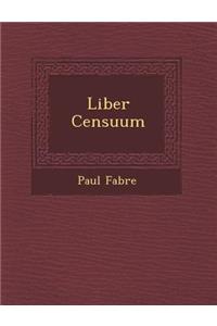 Liber Censuum