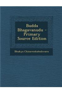 Budda Bhagavanudu