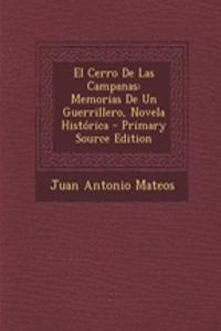 El Cerro de Las Campanas