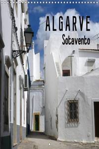 Algarve Sotavento 2016