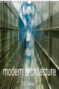 Modern Architecture / UK-Version 2017