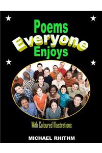 Poems Everyone Enjoys