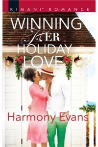 Winning Her Holiday Love