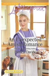 An Unexpected Amish Romance