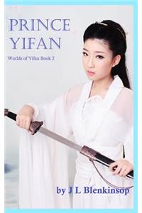 Prince Yifan