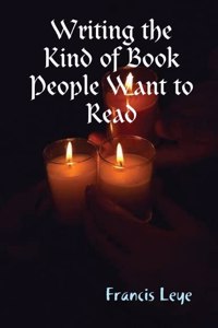 Writing the Kind of Book People Want to Read