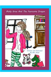 Molly Grue and the Fearsome Dragon