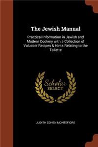 Jewish Manual