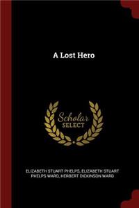 A Lost Hero