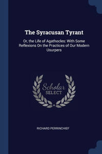Syracusan Tyrant