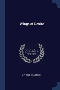 WINGS OF DESIRE