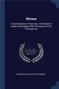 Norma