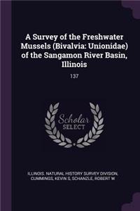 Survey of the Freshwater Mussels (Bivalvia