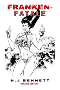 Franken-Fatale