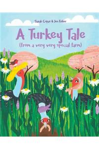 A Turkey Tale