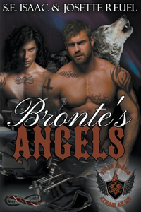Bronte's Angels
