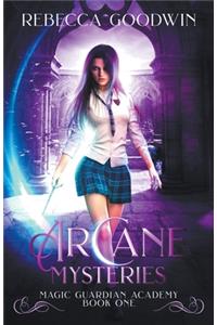 Arcane Mysteries