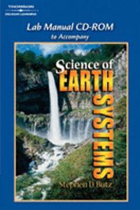 Lab Mnl CD-Sci of Earth System