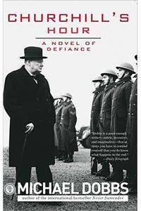 Churchill's Hour