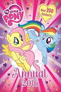 My Little Pony: Annual