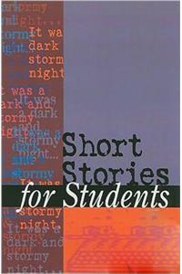 Short Stories for Students