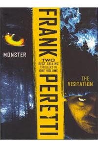 Peretti 2 in 1: Monster and the Visitation