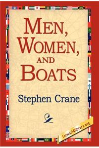 Men, Women, and Boats