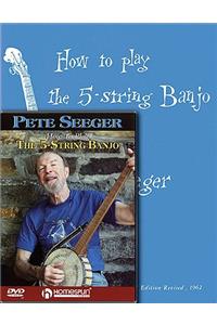 How to Play 5-String Banjo