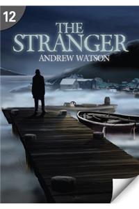 The Stranger: Page Turners 12