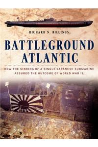 Battleground Atlantic
