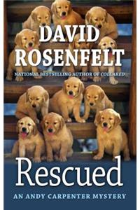 Rescued