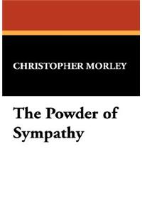The Powder of Sympathy