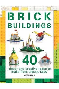 Brick Buildings