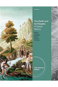The Earth and Its Peoples: a Global History