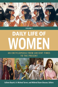 Daily Life of Women [3 Volumes]