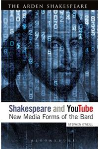 Shakespeare and Youtube