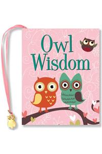 Owl Wisdom